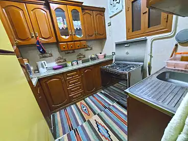 شقق للبيع في حلوان، القاهرة الكبرى، 110 متر