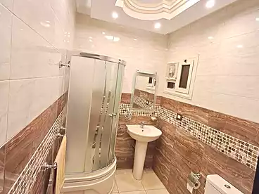 Properties For rent in Maher Badawi St., Alf Maskn, 80 sqm