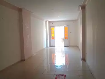 Apartments For rent in Gamal Abd El Nasir St, Sidi Beshr Bahri, 140 sqm