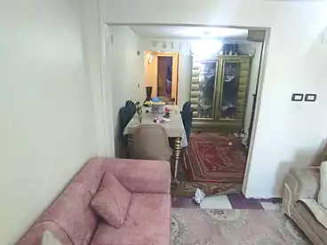 عقارات للبيع في العصافرة، الاسكندرية، 90 متر