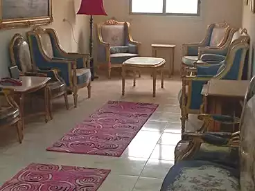 شقق مفروشة للإيجار في محرم بك، الاسكندرية، 100 متر
