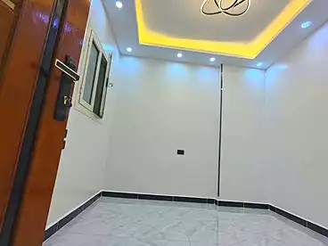 شقق للبيع في شارع جسر السويس، النزهة 2، 140 متر