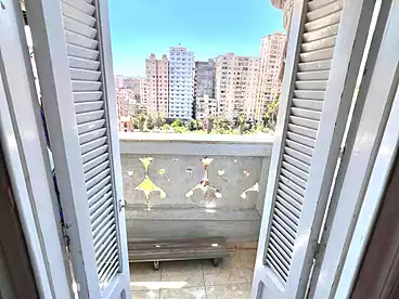 Properties For sale in Moustafa Al Shater St., Victoria, 80 sqm
