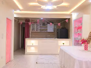 عقارات للبيع في شارع التروللي، المطرية، 100 متر