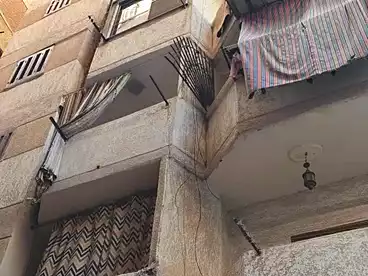 شقق للبيع في الهانوفيل، العجمي، 100 متر