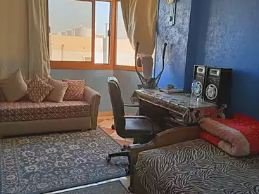 شقق للبيع في شارع رستم، حلوان، 135 متر