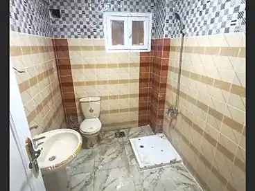 Apartments For sale in El-Shaheed Ahmed Hamdy St, El Hanouvel, 115 sqm