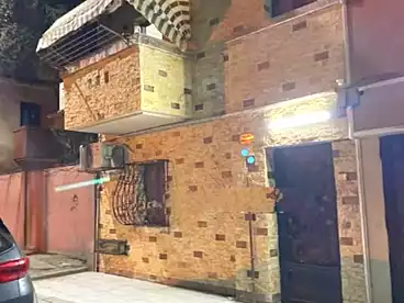 مباني للبيع في منشية التحرير، عين شمس، 100 متر