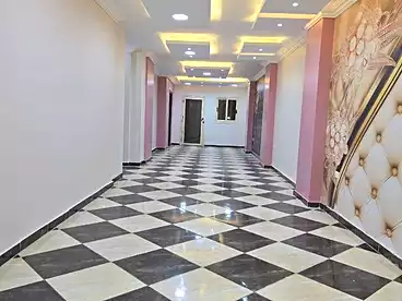 Administrative For rent in Helwan, Greater Cairo, 166 sqm