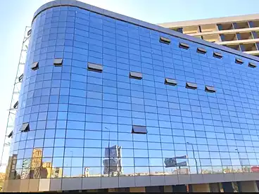 Properties For rent in Crystal Plaza - Memaar Al Morshedy, Compounds in Kattameya, 230 sqm