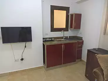 Apartments For rent in Zizinia - Ardic, Compounds in New Cairo, 60 sqm