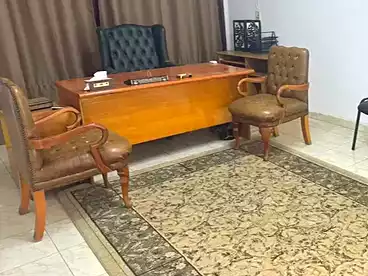 Properties For rent in Heliopolis - Masr El Gedida, Greater Cairo, 40 sqm