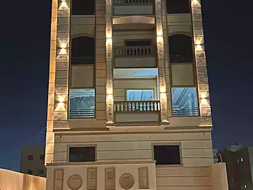 For sale in طريق الواحات, 6th of October, 850 sqm