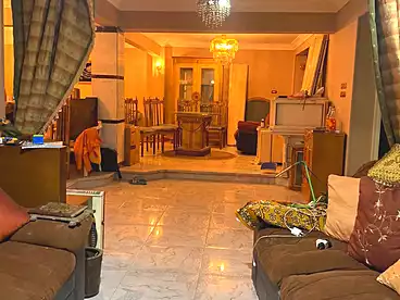 شقق للإيجار في شارع محمد سيد أحمد، حلوان، 220 متر