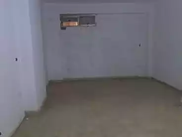Commercial For rent in Mansour St., Manshiet Ain Helwan, 45 sqm