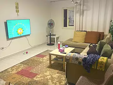 For sale in Darna Compound - M Squared, Compounds in Maadi, 120 sqm