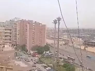 Apartments For sale in Gisr Al Suez, Ain Shams, 100 sqm