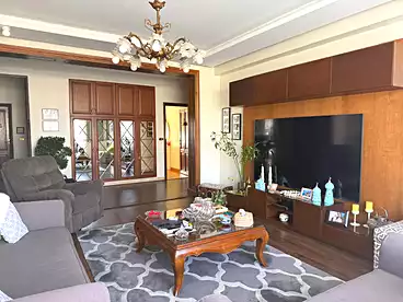 For sale in Ali Al Sibai St., El Yasmeen 4, 440 sqm