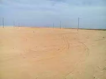 عقارات للبيع في وادي النيل، الحزام الأخضر، 525 متر