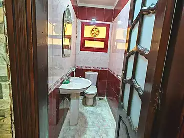 شقق للبيع في شارع احمد انسي، حلوان، 165 متر