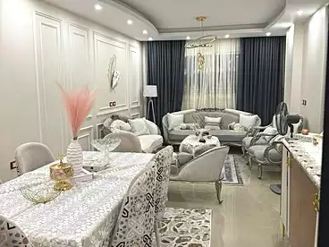 شقق للبيع في شارع الصفا والمروة، فيصل، 130 متر