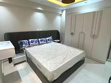 Properties For sale in Mostafa Fahmy St., Helwan, 90 sqm