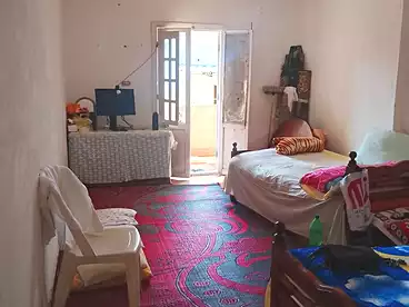 Apartments For sale in El Warsha St., El Hanouvel, 80 sqm