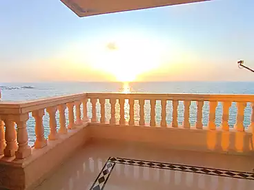 Apartments For sale in El Geish Rd., Al Asafra Bahri, 180 sqm