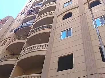 شقق للبيع في شارع الحديد والصلب، الهانوفيل، 135 متر