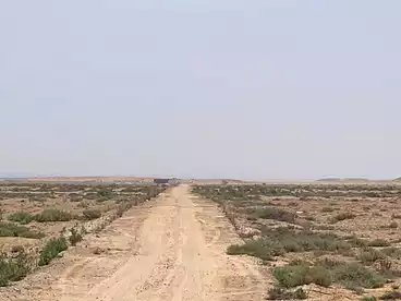 للبيع في حدائق أكتوبر، 6 أكتوبر، 450 متر