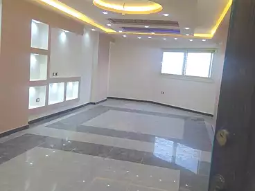 Apartments For rent in Faisal, Greater Cairo, 140 sqm