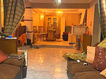 شقق للإيجار في شارع محمد سيد أحمد، حلوان، 220 متر
