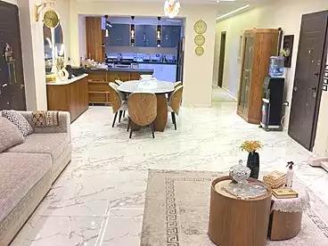 دوبلكس للبيع في كمبوند كناريا - جولدن بيلد، كمبوند في ٦ اكتوبر، 410 متر
