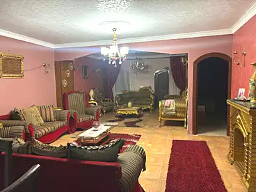 Properties For sale in Abd El Rahman Pasha St., Helwan El Sharkeya, 200 sqm