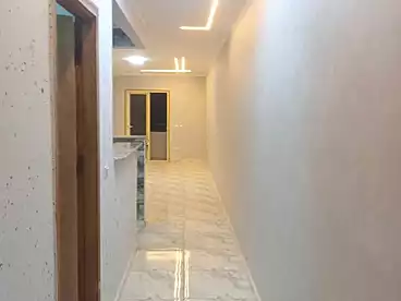 Apartments For rent in Faisal, Greater Cairo, 160 sqm