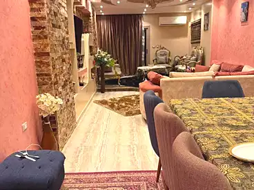 شقق للبيع في شارع حيدر، حلوان الشرقية، 205 متر