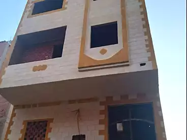 مباني للبيع في بشتيل، القاهرة الكبرى، 80 متر