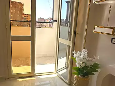 Apartments For sale in Ahmed Esmat St., Ain Shams, 145 sqm
