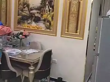 شقق للبيع في كفر طهرمس، فيصل، 100 متر