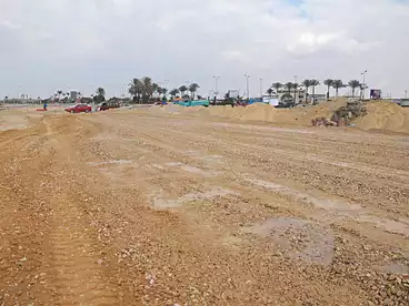 For sale in El Dabaa City, El Dabaa, 1999200 sqm
