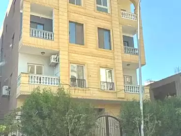 Apartments For sale in District 300, Northern Expansions, 145 sqm