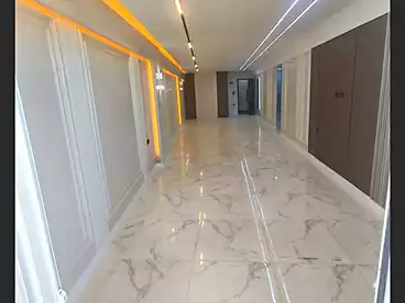 شقق للبيع في شارع طرابلس، الهانوفيل، 130 متر