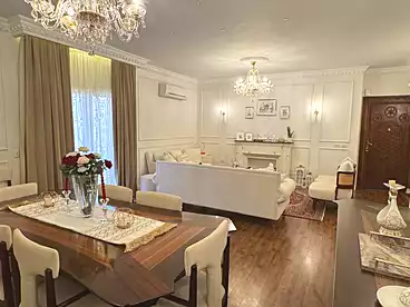 For sale in The Second Area - Lotus North, Lotus North, 190 sqm