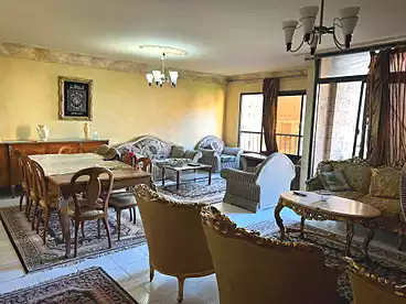 شقق للبيع في طريق الجيش، العصافرة بحري، 140 متر