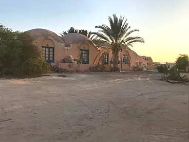 For sale in Sea View Land, Marsa Allam, 50500 sqm