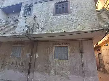 مباني للبيع في العامرية، الاسكندرية، 100 متر