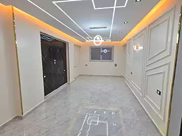 شقق للبيع في شارع جسر السويس، النزهة 2، 140 متر