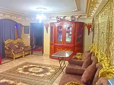 Properties For sale in Hadayek El Zayton, El Zaytun, 125 sqm