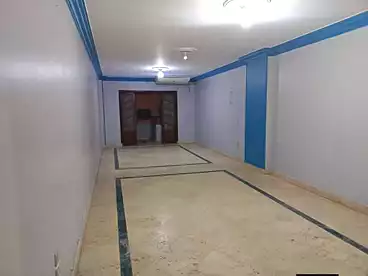 Administrative For rent in Mohamed Sayed Ahmed St., Helwan, 180 sqm