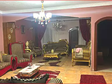 Properties For sale in Abd El Rahman Pasha St., Helwan El Sharkeya, 200 sqm